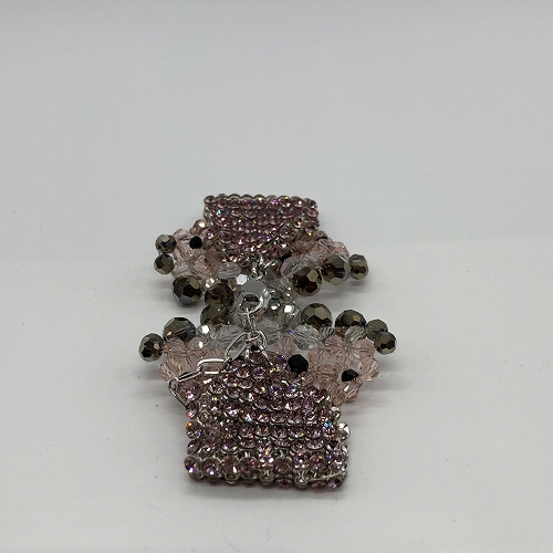 【新莊宏匯廣場店】Swarovski/手鍊//_2