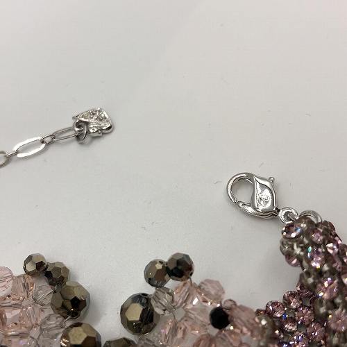 【新莊宏匯廣場店】Swarovski/手鍊//_4
