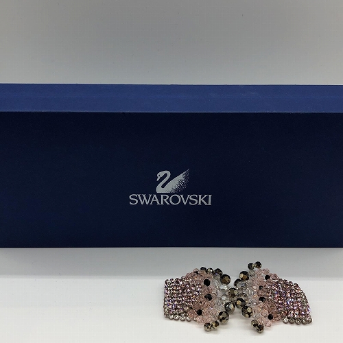【新莊宏匯廣場店】Swarovski/手鍊//_5