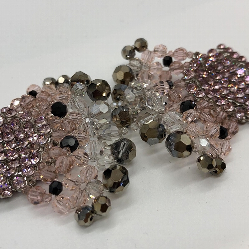 【新莊宏匯廣場店】Swarovski/手鍊//_6
