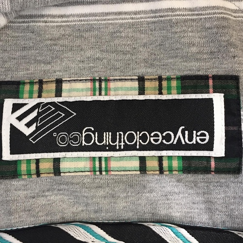 【勤美誠品綠園道店】enyce/連帽外套/L/_3