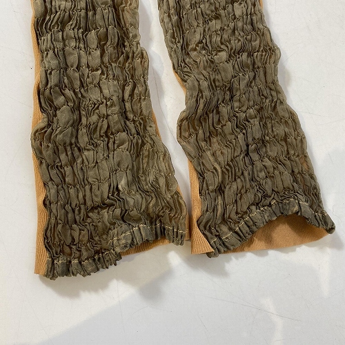 【新竹湳雅廣場店】FUMIKA UCHIDA/手套//FU-N-GD003_1