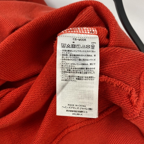 【京站時尚廣場店】Champion/上身/_2