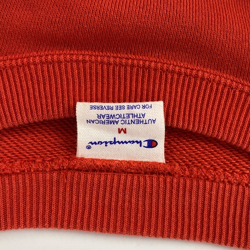 【京站時尚廣場店】Champion/上身/_4