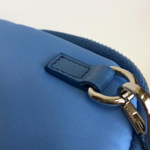 【高雄夢時代店】PRADA/側背包//42_6