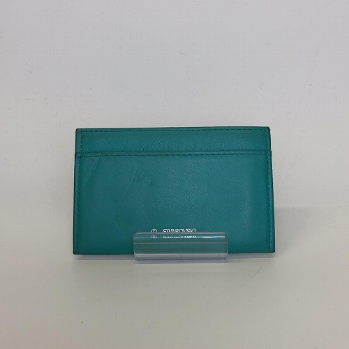 【高雄夢時代店】Swarovski/錢包其他種類//BB11_1