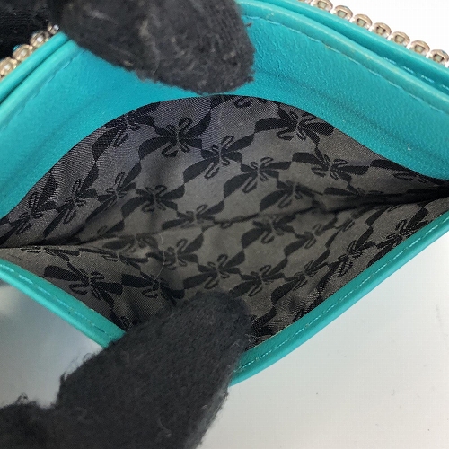【高雄夢時代店】Swarovski/錢包其他種類//BB11_2