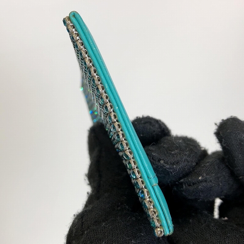 【高雄夢時代店】Swarovski/錢包其他種類//BB11_7