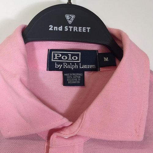 【誠品生活台中480店】POLO RALPH LAUREN/上身//mnblknim1i00338_3
