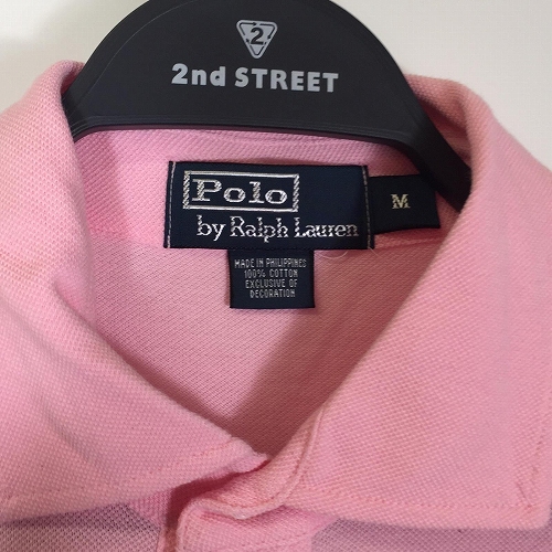 【誠品生活台中480店】POLO RALPH LAUREN/上身//mnblknim1i00338_4