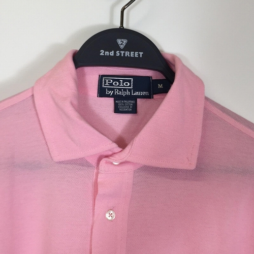 【誠品生活台中480店】POLO RALPH LAUREN/上身//mnblknim1i00338_5