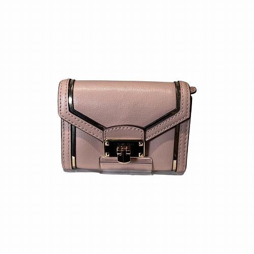 【高雄大遠百店】MICHAEL KORS/對折錢包//35H9GGFD1I_0