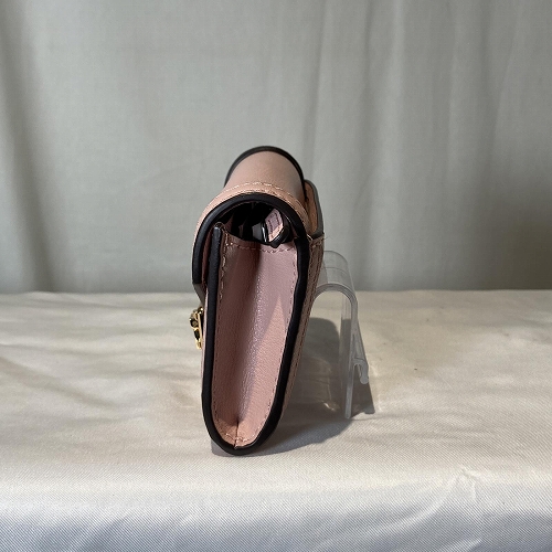 【高雄大遠百店】MICHAEL KORS/對折錢包//35H9GGFD1I_2