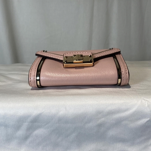 【高雄大遠百店】MICHAEL KORS/對折錢包//35H9GGFD1I_3