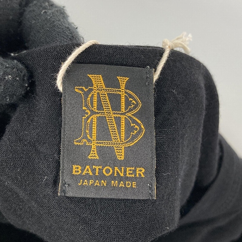 【汐止遠雄店】BATONER/T恤//_4