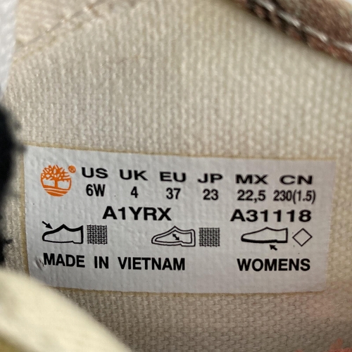 【宜蘭家樂福店】Timberland/老花鞋//a1yrx_5