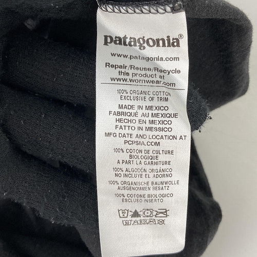 【台中中友百貨店】patagonia/上身//_2