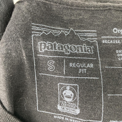 【台中中友百貨店】patagonia/上身//_3