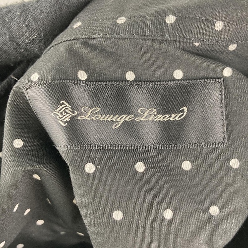 【新光三越台南中山店】LOUNGE LIZARD/上身//_3