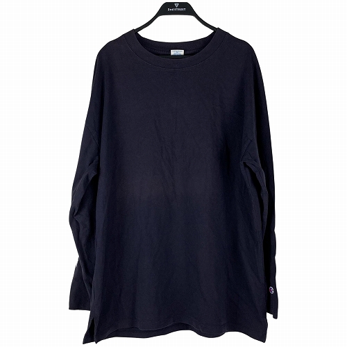 【台中中友百貨店】Champion/上身//_0