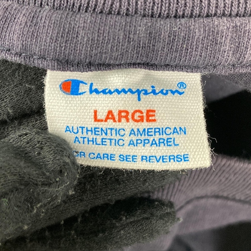 【台中中友百貨店】Champion/上身//_3