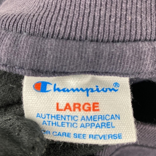 【台中中友百貨店】Champion/上身//_4