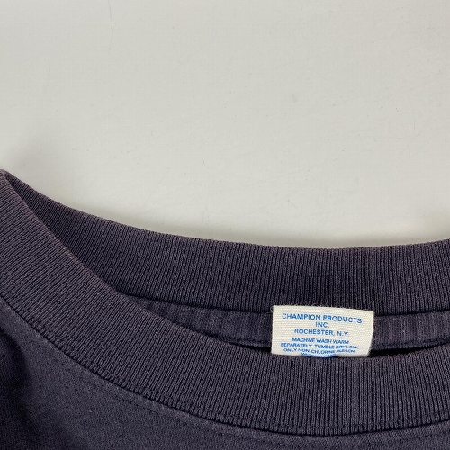 【台中中友百貨店】Champion/上身//_8