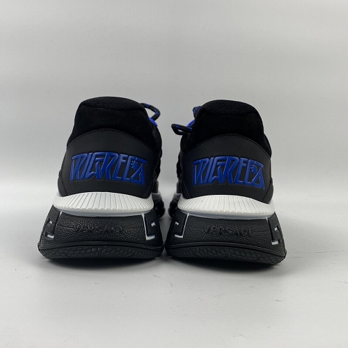 【苗栗尚順廣場店】VERSACE/低筒運動休閒鞋/39/DSU8094_3