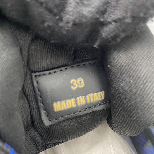 【苗栗尚順廣場店】VERSACE/低筒運動休閒鞋/39/DSU8094_5