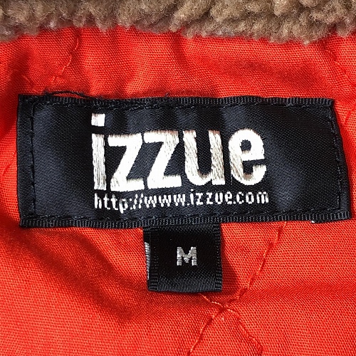 【南港店】izzue/外套/M/_4