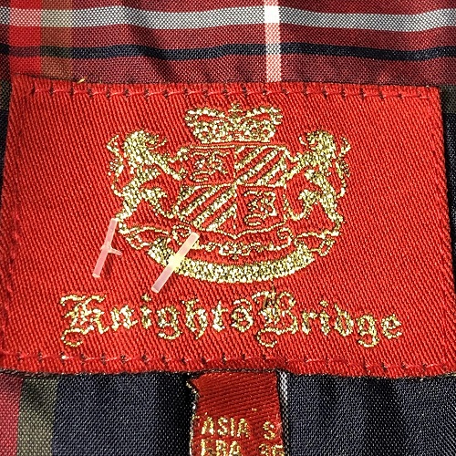 【誠品生活新店店】KnightsBridge/大衣/S/_4