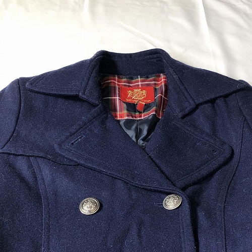 【誠品生活新店店】KnightsBridge/大衣/S/_5
