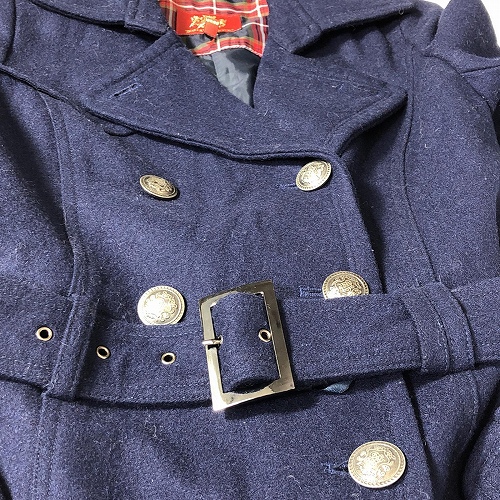 【誠品生活新店店】KnightsBridge/大衣/S/_8