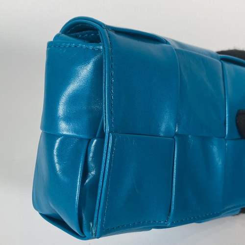【汐止遠雄店】BOTTEGA VENETA/側背包//P01182714A_9