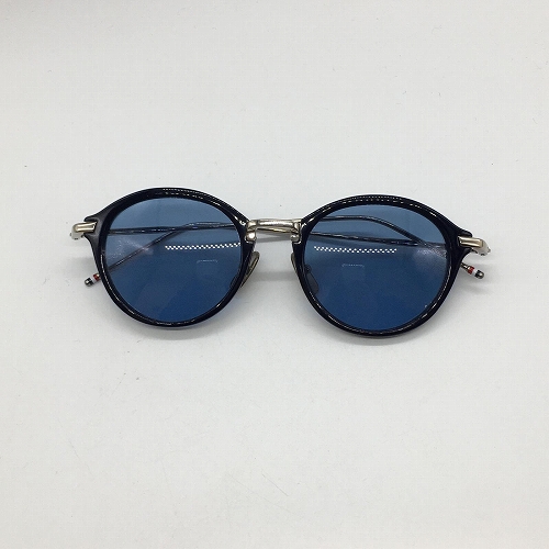 【台北車站館前店】THOM BROWNE. NEW YORK/太陽眼鏡//TA011HT_0