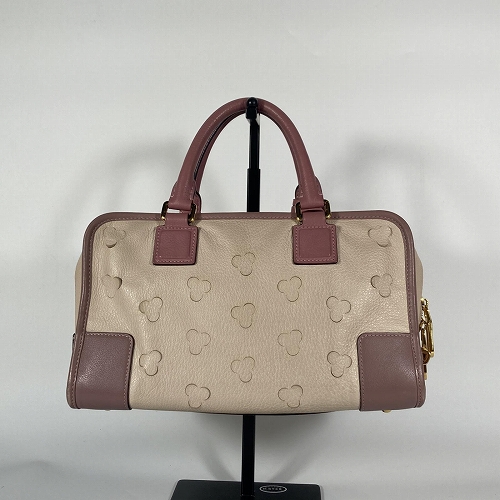 【南港店】LOEWE/手提包//AMAZONELIMITEDEDITION_1