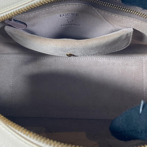 【南港店】LOEWE/手提包//AMAZONELIMITEDEDITION_4