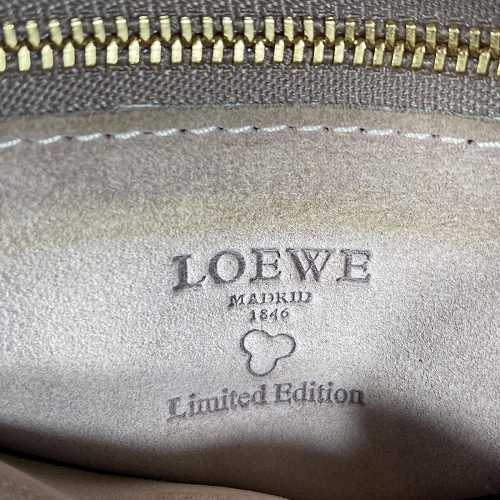 【南港店】LOEWE/手提包//AMAZONELIMITEDEDITION_5