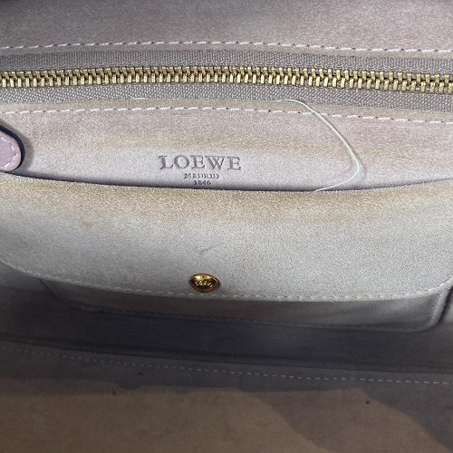 【南港店】LOEWE/手提包//AMAZONELIMITEDEDITION_6