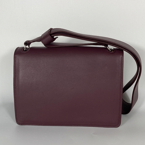 【汐止遠雄店】JIL SANDER/側背包//_1