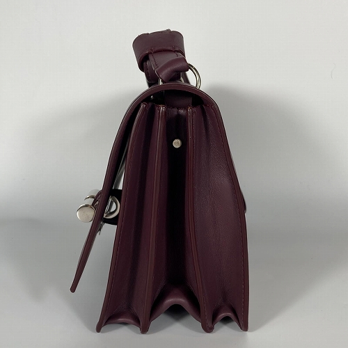 【汐止遠雄店】JIL SANDER/側背包//_2