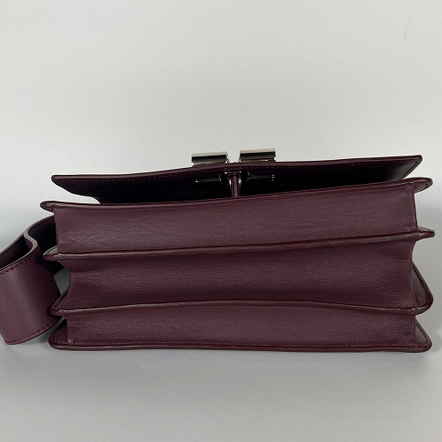 【汐止遠雄店】JIL SANDER/側背包//_3