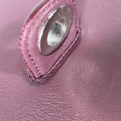 【汐止遠雄店】JIL SANDER/側背包//_6