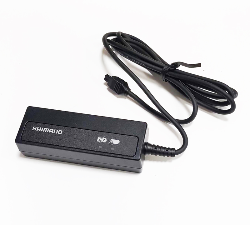 SHIMANO Di2充電器 SM-BCR2 楽天市場】シマノ SM-BCR2 ビルトイン（内蔵式）バッテリー充電