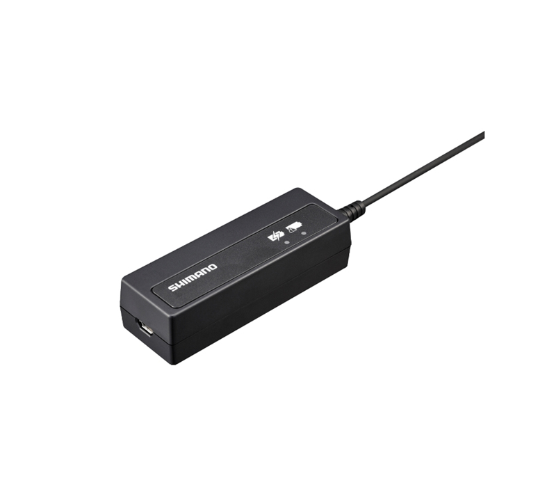 SHIMANO SM-BCR2 Di2 隱藏式電池充電器[34725626]