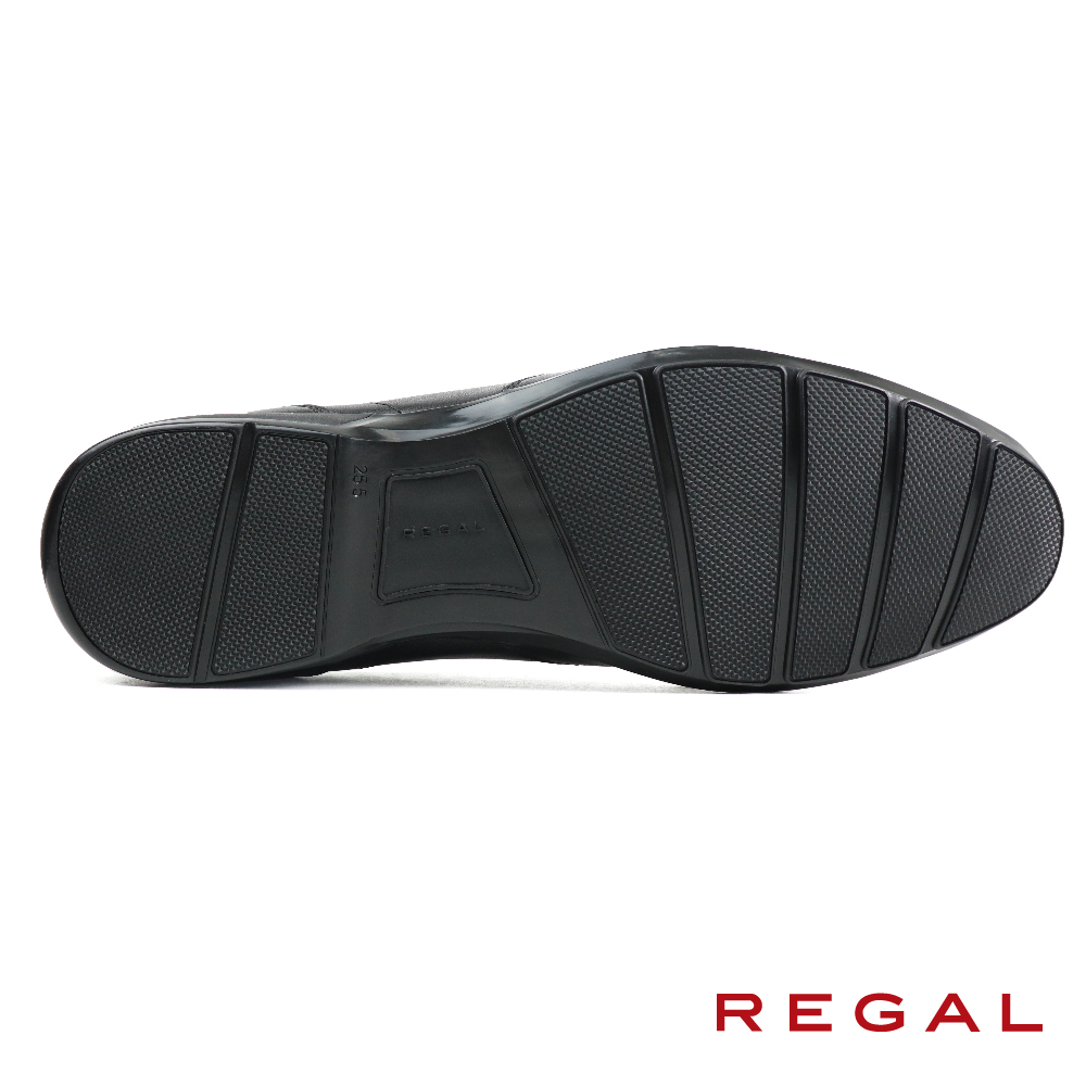 未使用 REGAL GORE-TEX 07TR BLACK 26.5 Loafers GTX_Black – REGAL Shoe & Co.