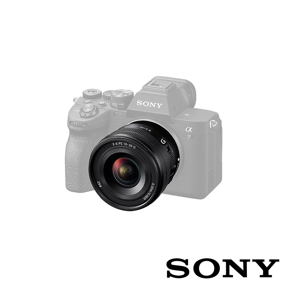 「美品」SONY E PZ 10-20mm F4 G SELP1020G G Lens [新品]SONY ソニー E PZ 10-20mm F4 SELP1020G APS-C対応