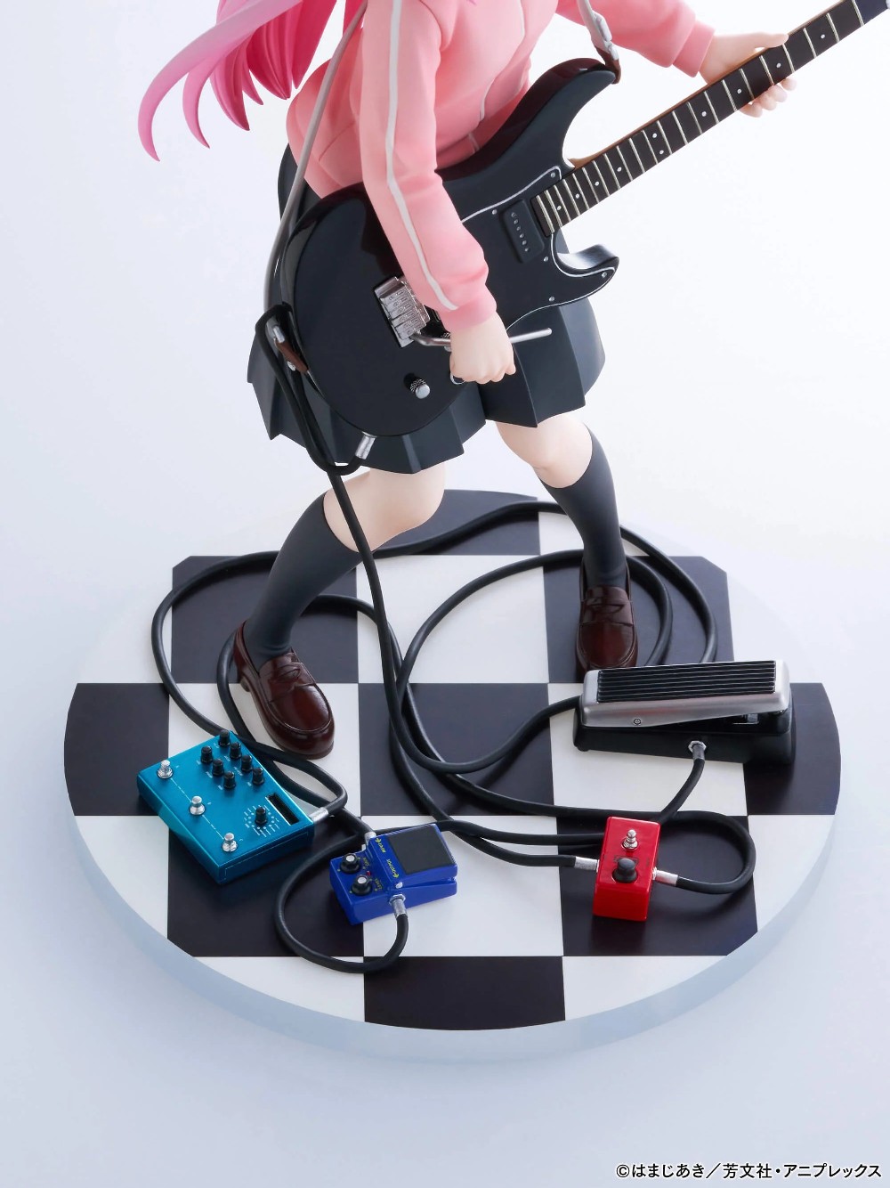 預購)F:NEX 1/7 孤獨搖滾後藤一里PVC | 熱銷推薦| 東海模型