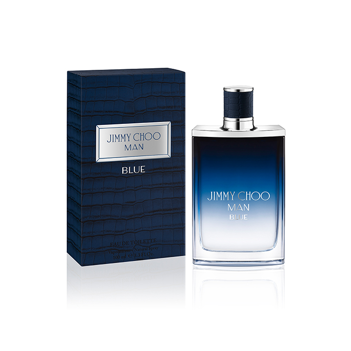 JIMMY CHOO】酷藍男性淡香水100ml | 熱銷推薦| maison de beauté 鋒恩