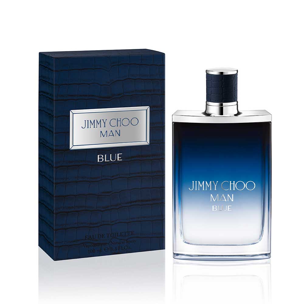 JIMMY CHOO】酷藍男性淡香水100ml | 熱銷推薦| maison de beauté 法意